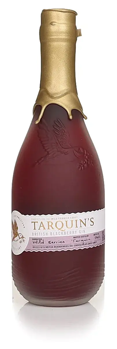 Tarquins Brtish Blackberry - Tarquin's