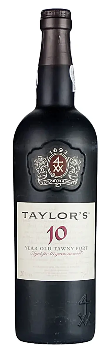 Taylor's 10 yr - Taylor's