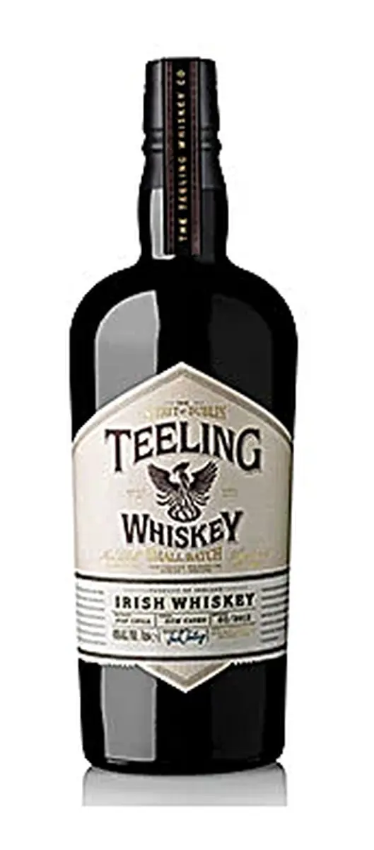 Teeling Small Batch Blended - Teeling Whiskey Company