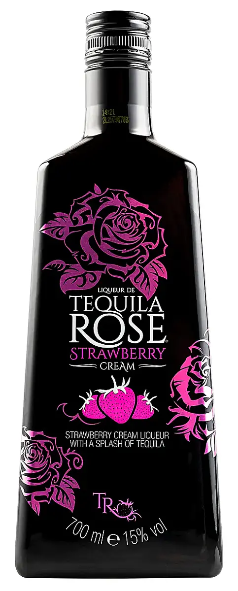 Tequila Rose - Tequila Rose