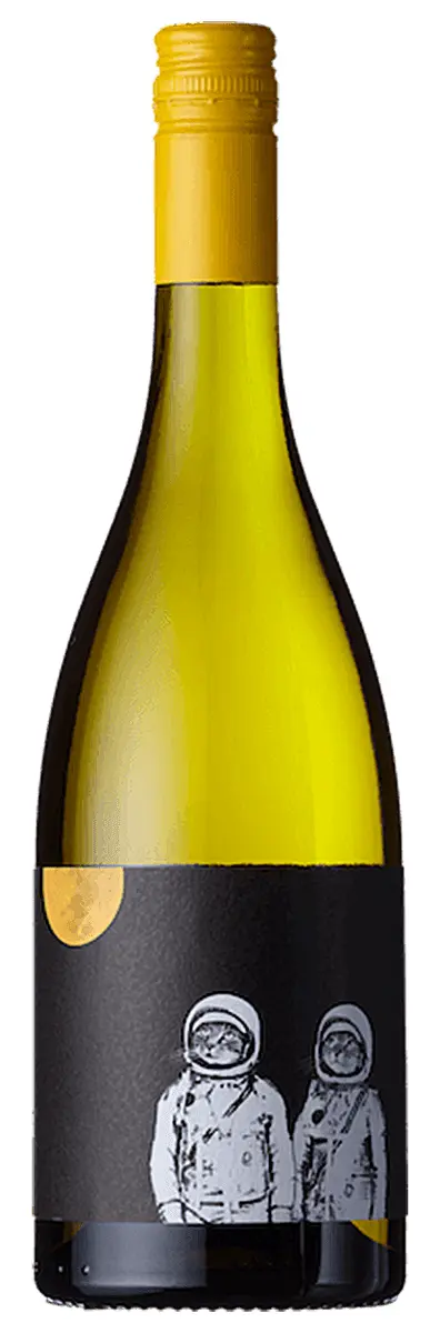 Terres Fideles Felicette Grenache Blanc - Terres Fideles