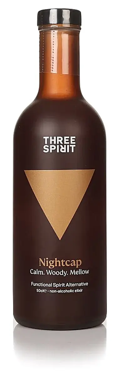Three Spirit Nightcap - Three Spirit