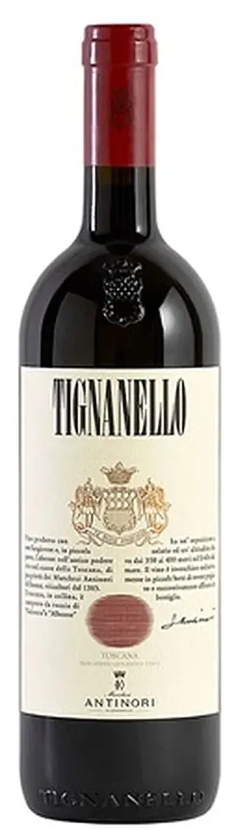 Tignanello 2022 - Tignanello