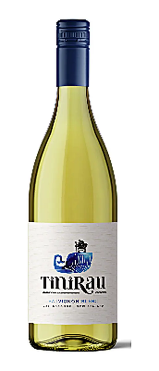 Tinirau Sauvignon Blanc - René Barbier