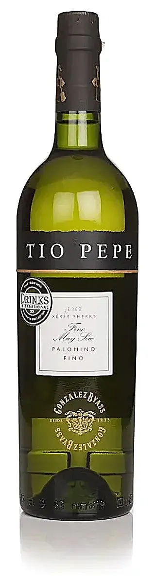 Tio Pepe - Gon Byass