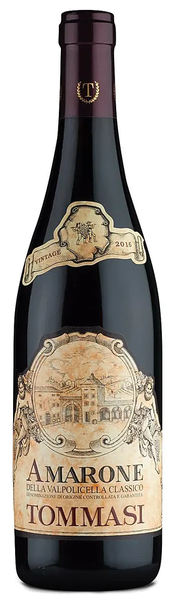 Tommasi Amarone della Valpolicella Classico - Tommasi