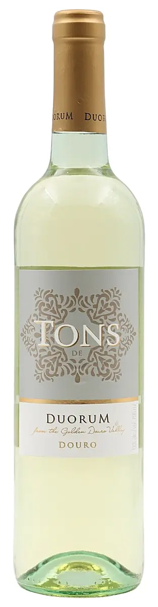 Tons de Duorum - White - Tons de Duorum