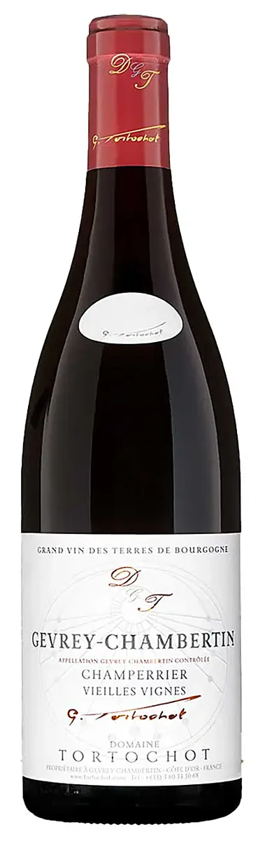 Tortochot, Gevrey Chambertin Champerrier, 2023 - Domaine Tortochot