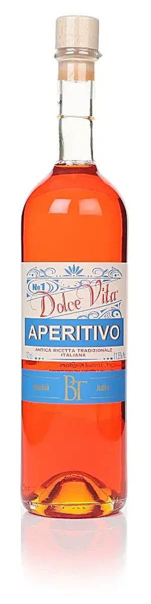 Tosolini Dolce Vita Aperitivo - Tosolini