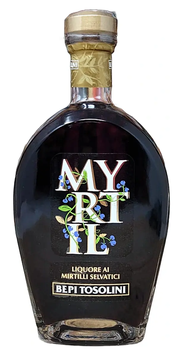 Tosolini Myrtil (Blueberry) - Tosolini