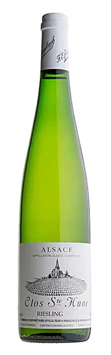 Trimbach, Clos Ste Hune, Riesling, 2006 - Trimbach