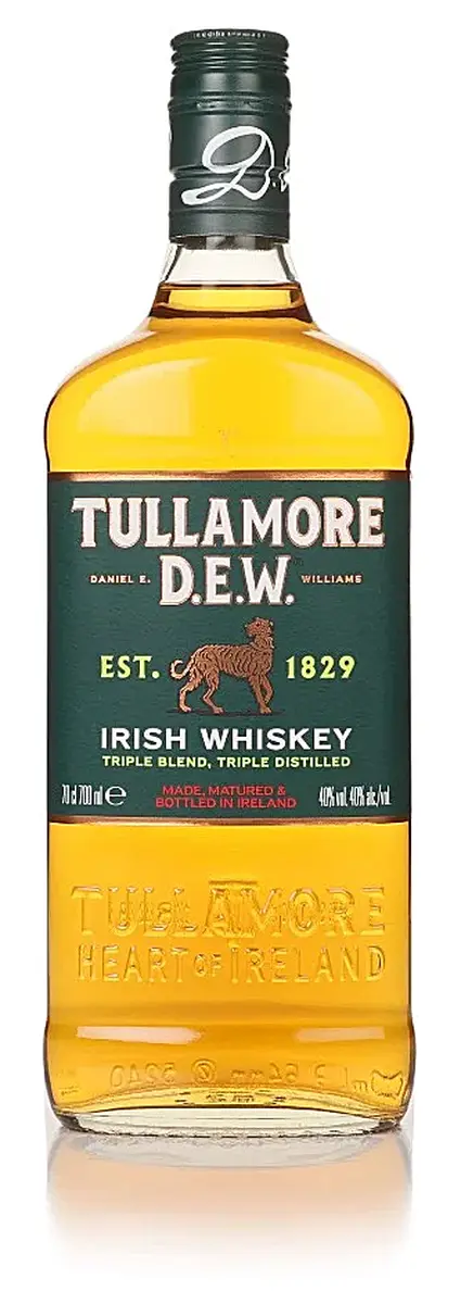 Tullamore D.E.W - Tullamore D.E.W