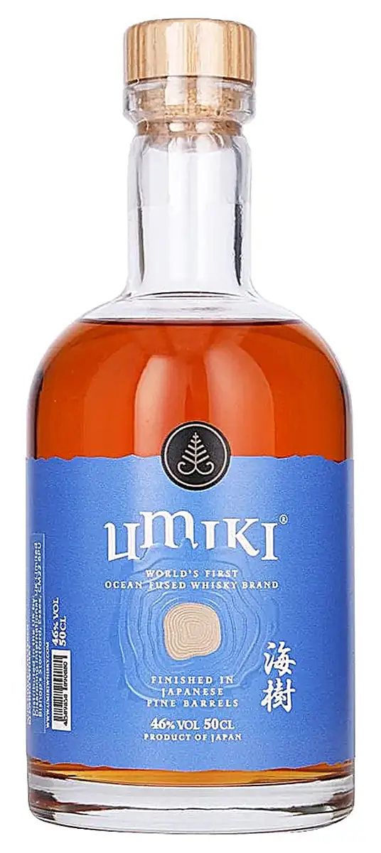 Umiki Pine Cask - Umiki