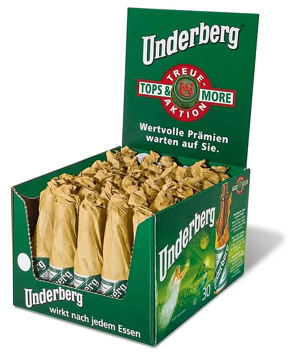 Underberg (30) - Underberg