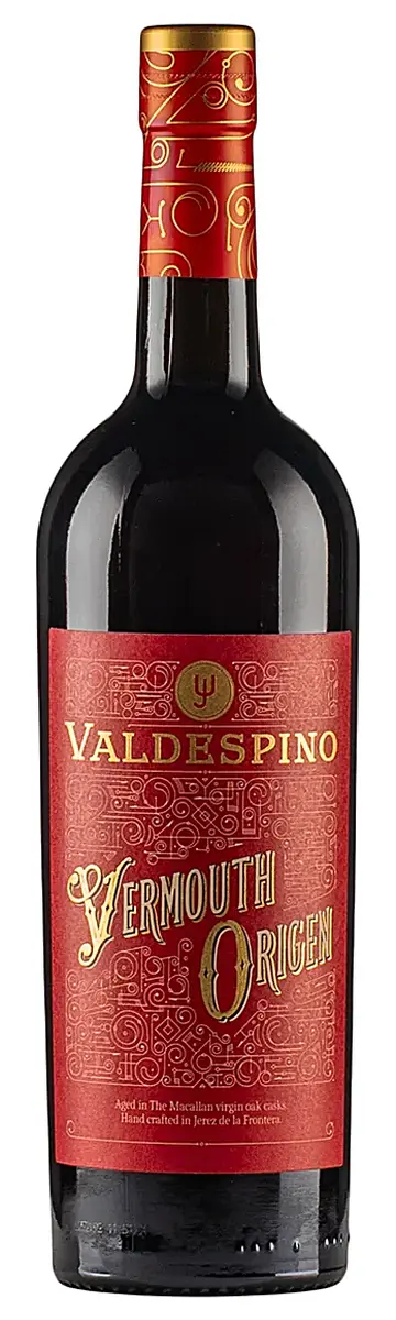 Valdespino Vermouth Origen - Valdespino