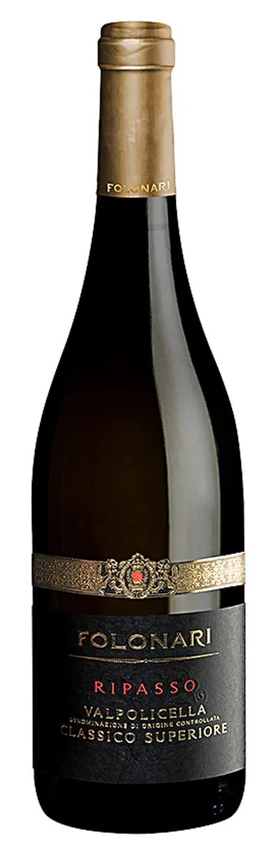 Valpolicella Ripasso Classico Superiore, Folonari - Folonari