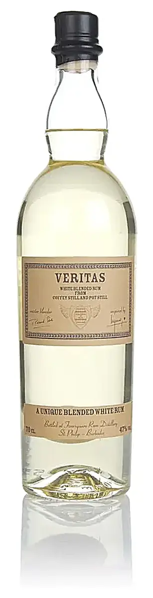 Veritas - Four Square