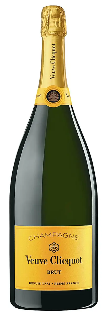 Veuve Clicquot, Yellow Label, Magnum - Veuve Clicquot