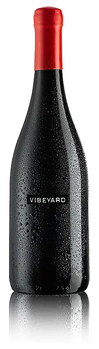 VIBEYARD Red - VIBEYARD