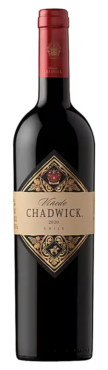 Viñedo Chadwick, Maipo Valley, 2021 - Viñedo Chadwick