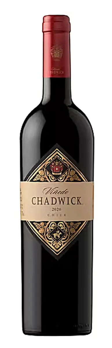 Viñedo Chadwick, Maipo Valley, 2021, Magnum - Viñedo Chadwick