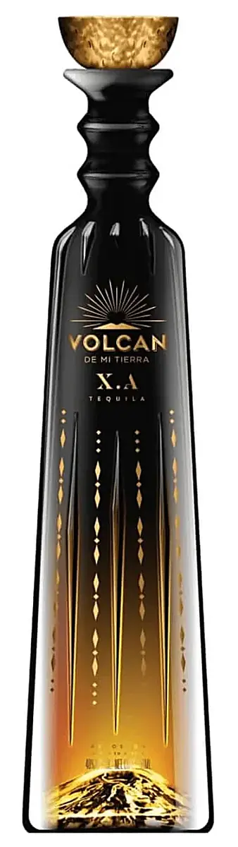 Volcan De Mi Tierra, XA - Volcan Tequila