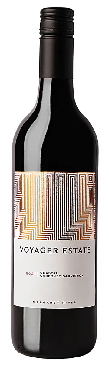 Voyager, Cabernet Sauvignon - Voyager