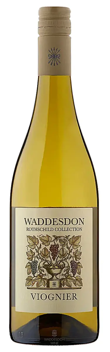 Waddesdon Rothschild, Viognier - Waddesdon
