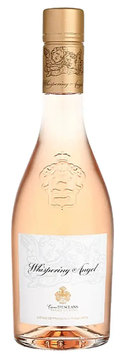 Whispering Angel Rose, Halves - Whispering Angel