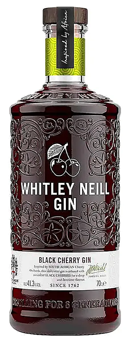 Whitley Neill Black Cherry - Whitley Neill