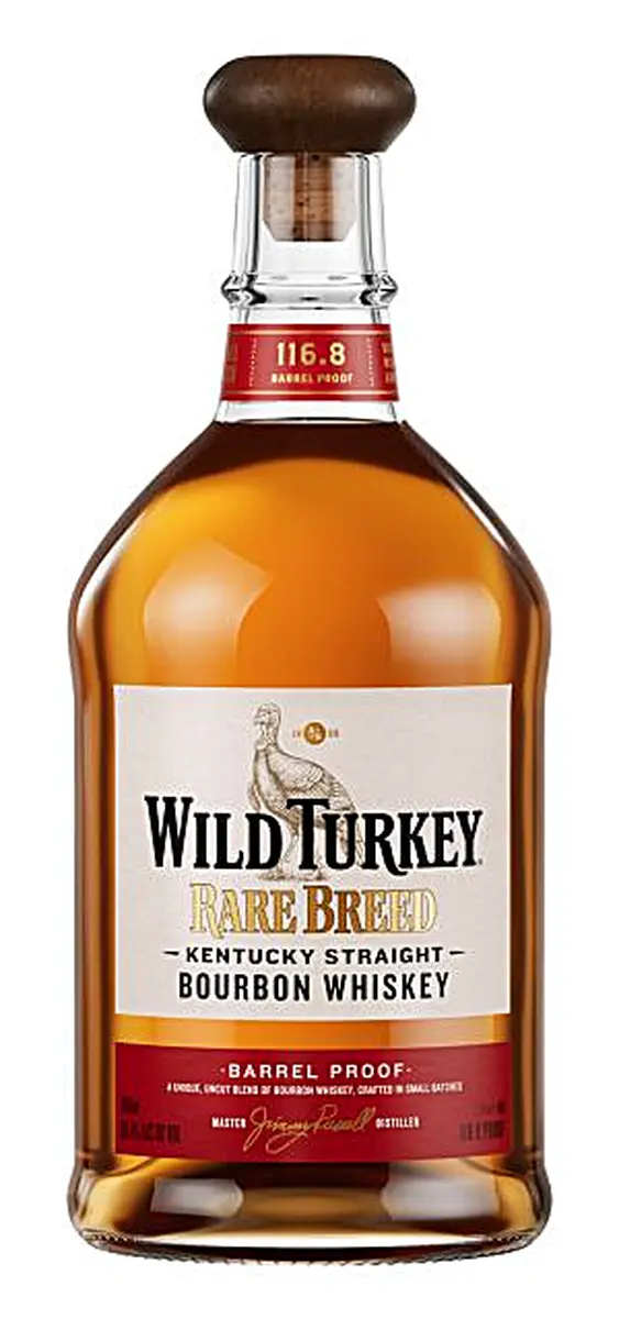 Wild Turkey Rare Breed - Wild Turkey