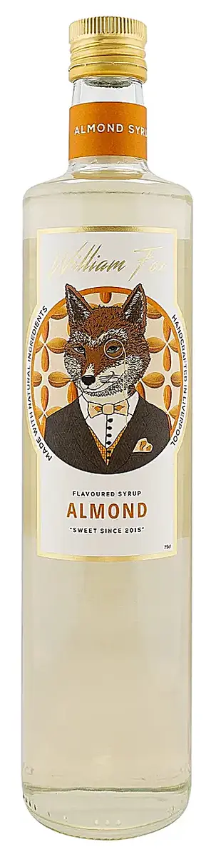 William Fox, Almond - William Fox