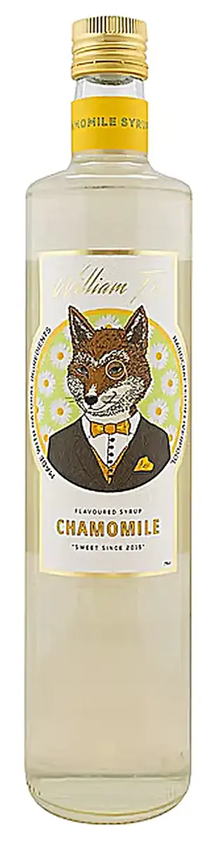 William Fox, Chamomile - William Fox