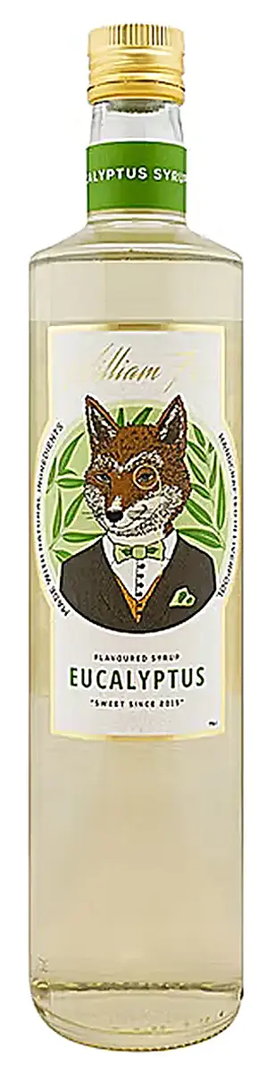 William Fox, Eucalyptus - William Fox