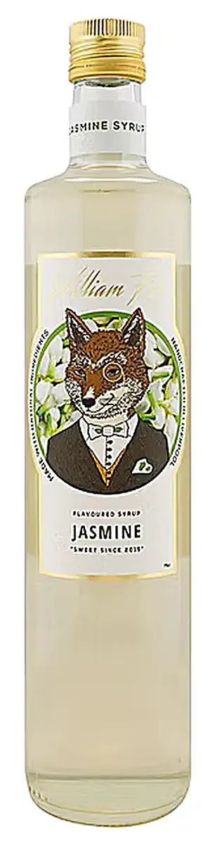 William Fox, Jasmine - William Fox