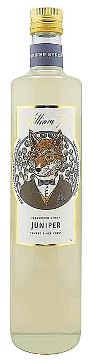 William Fox, Juniper - William Fox