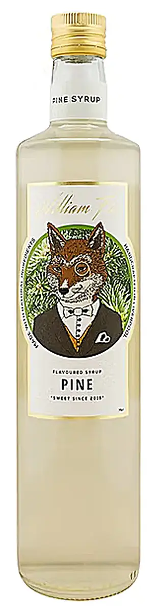 William Fox, Pine - William Fox