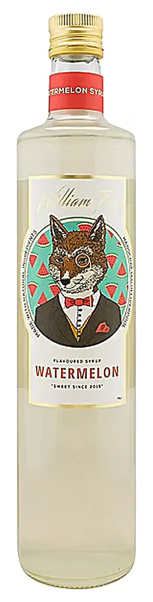 William Fox, Watermelon - William Fox