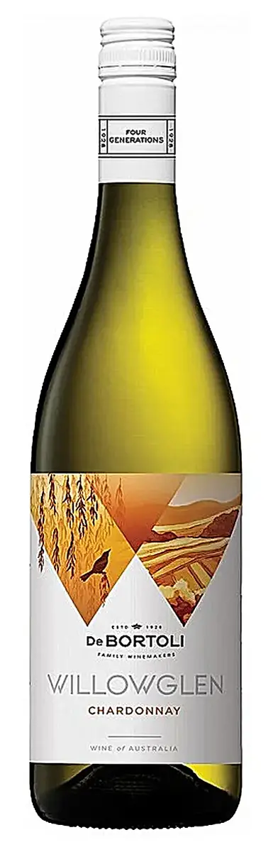 Willowglen - Chardonnay - Willowglen
