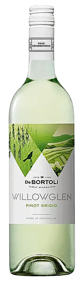 Willowglen - Pinot Grigio - Willowglen