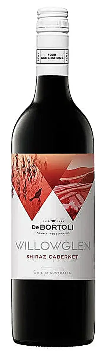 Willowglen - Shiraz Cabernet - Willowglen