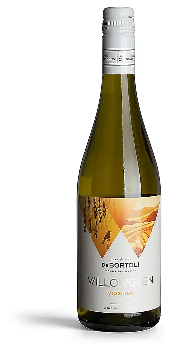 Willowglen - Viognier - Willowglen