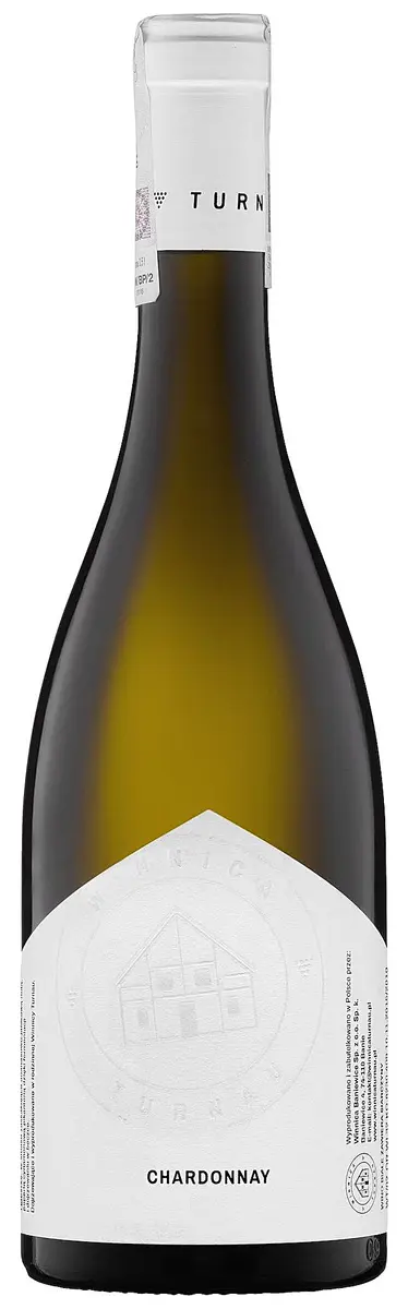 Winnica Turnau, Acacia Barrel Chardonnay - Winnica Turnau
