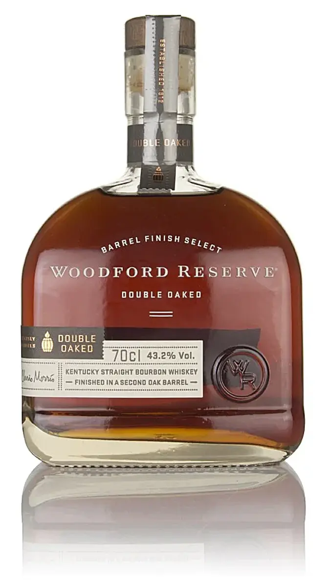 Woodford Reserve Double Oaked - Woodford Reserve