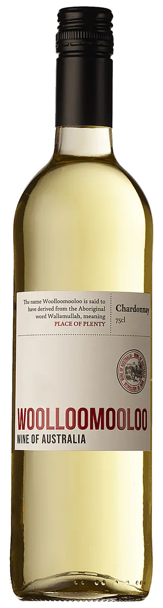 Woolloomooloo - Chardonnay - Woolloomooloo