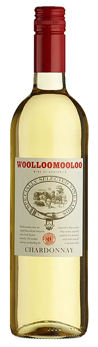 Woolloomooloo - Chardonnay - Woolloomooloo