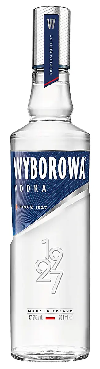 Wyborowa - Wyborowa