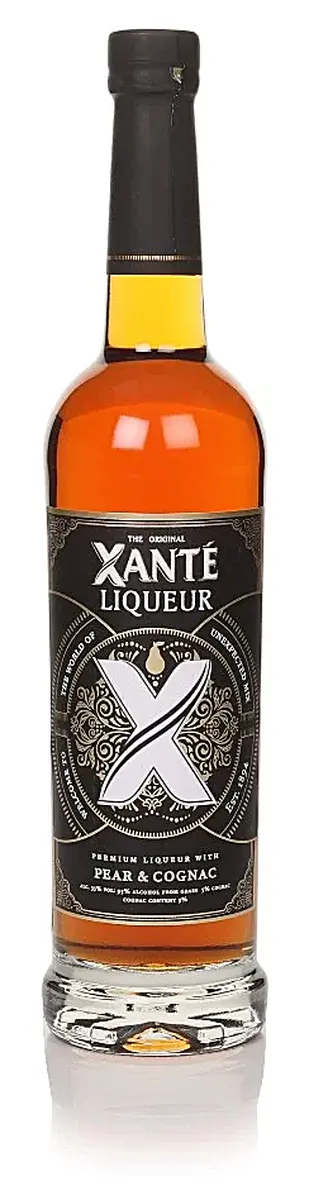 Xante, Pear Liqueur - Xante