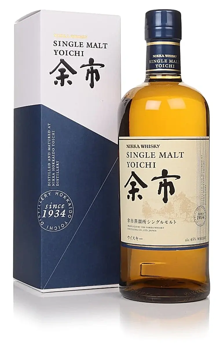Yoichi, Single Malt - Yoichi