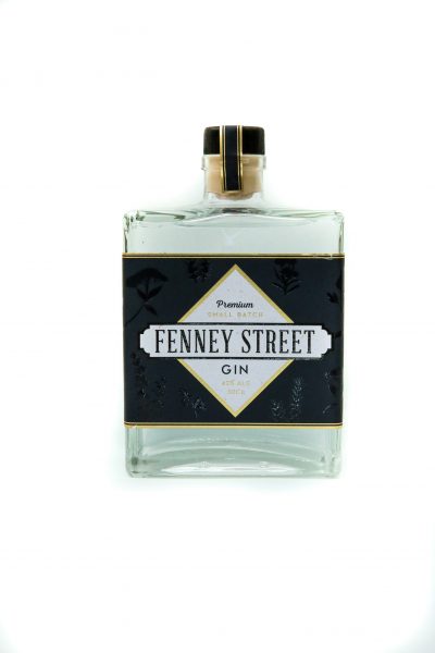 Fenney Street – Manchester